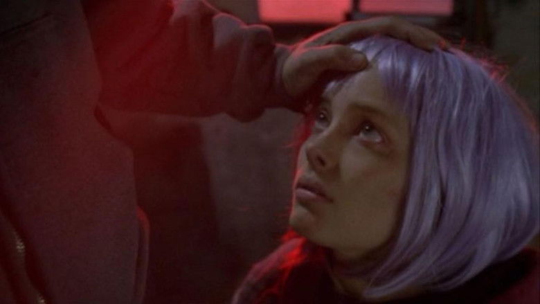 кадр из фильма Blackbird