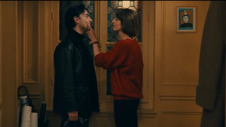 кадр из фильма Les Patriotes