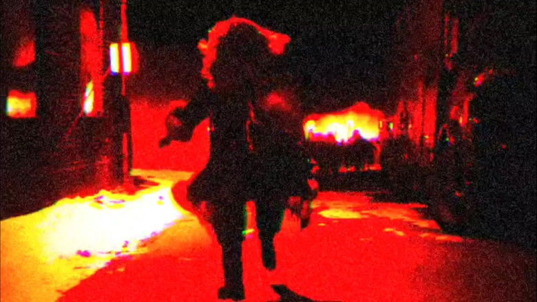 кадр из фильма Fís a Chonaic mé Aréir