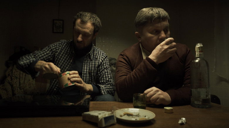 кадр из фильма Вітольд