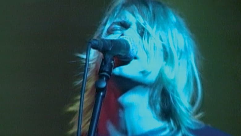 кадр из фильма Classic Albums: Nirvana - Nevermind