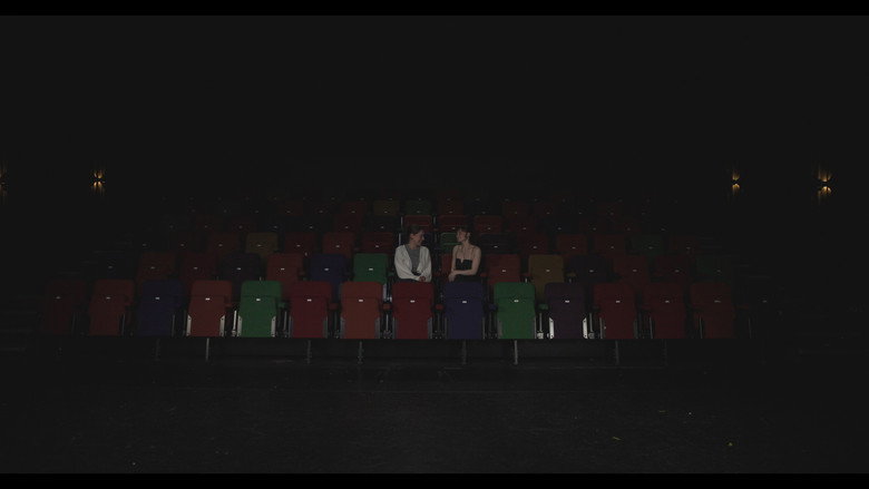 кадр из фильма How Not To Try Again