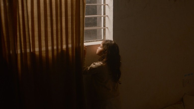 кадр из фильма Злая ночь