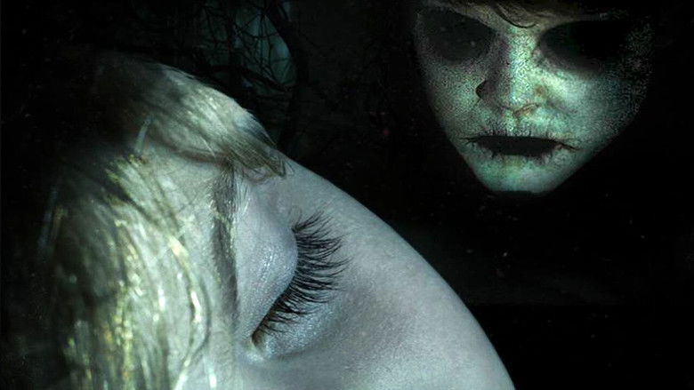 кадр из фильма Сомния