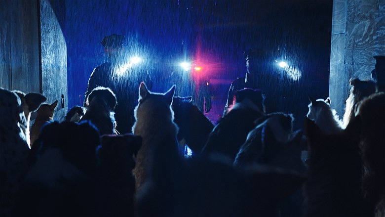 кадр из фильма Догмен