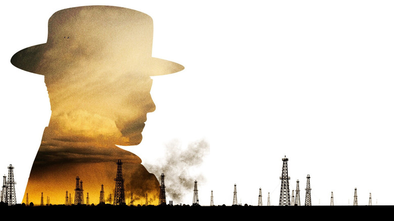 кадр из фильма The Iron Orchard