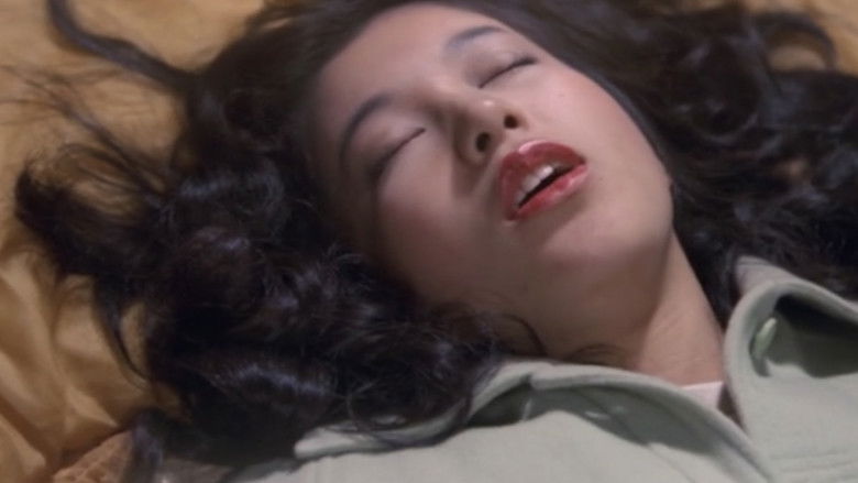 кадр из фильма レイプハンター　狙われた女