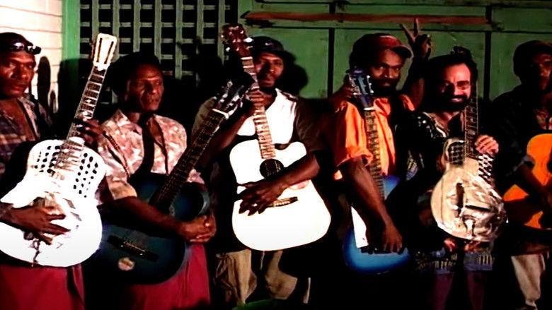 кадр из фильма Songs Of The Volcano