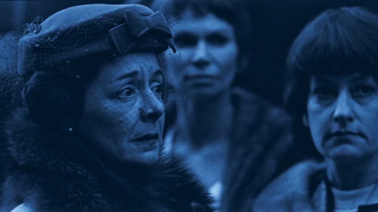 кадр из фильма Les vautours