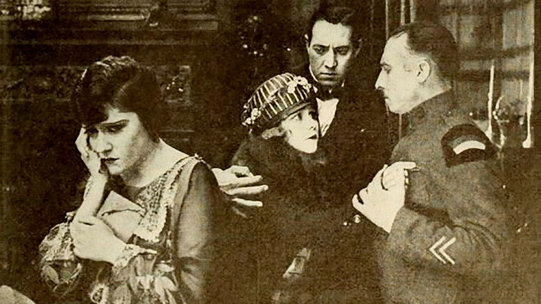 кадр из фильма For Better, for Worse