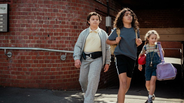 кадр из фильма Ловец ветра