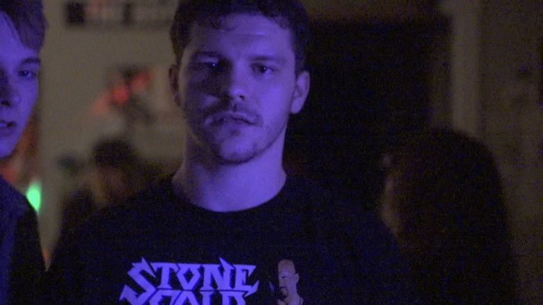 кадр из фильма The Lamp