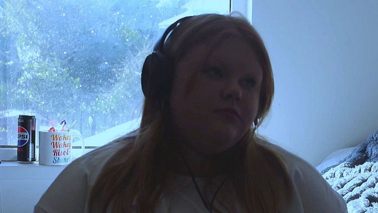 кадр из фильма Running On Eggshells