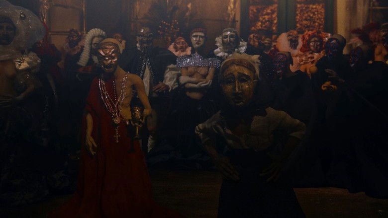 кадр из фильма Republika