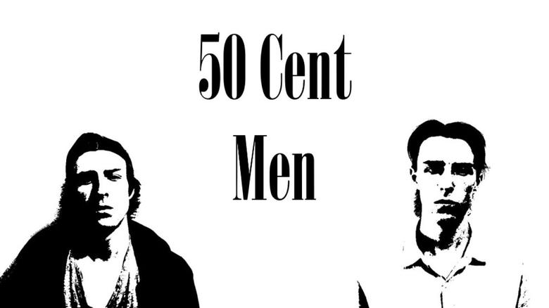 кадр из фильма 50 Cent Men