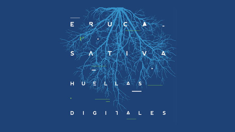 кадр из фильма Eruca Sativa - Huellas digitales