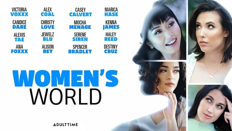 кадр из фильма Women's World