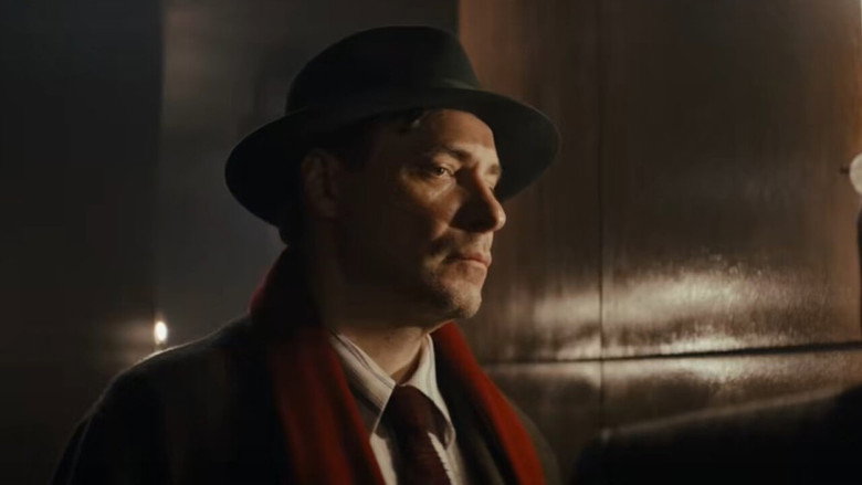 кадр из фильма Отель «У погибшего альпиниста»