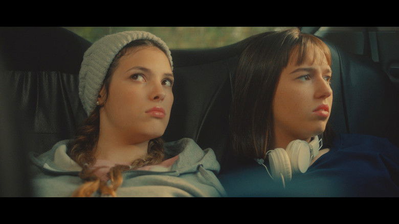 кадр из фильма Nico