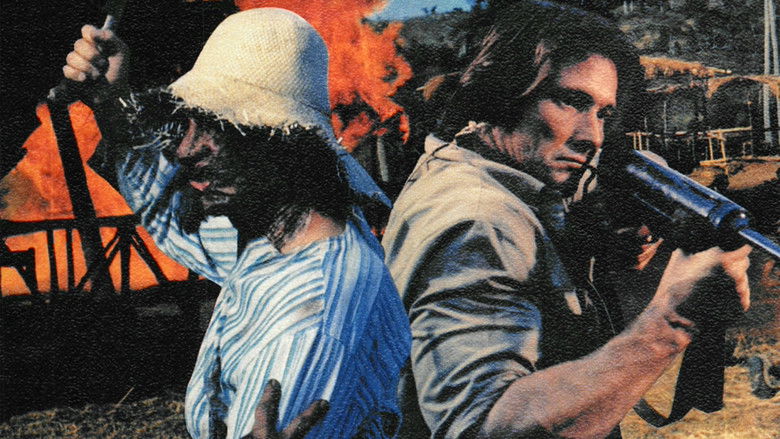 кадр из фильма A Taste of Hell