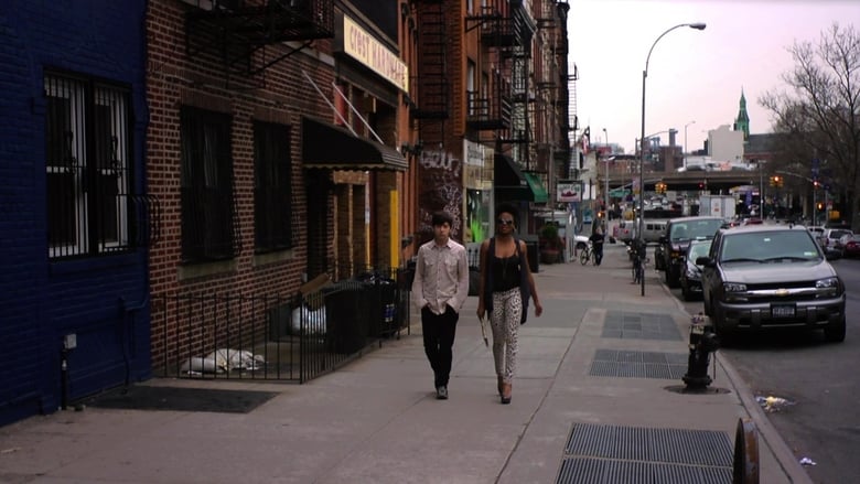 кадр из фильма Hannah Has a Ho-Phase