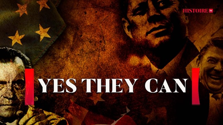 кадр из фильма Yes they can