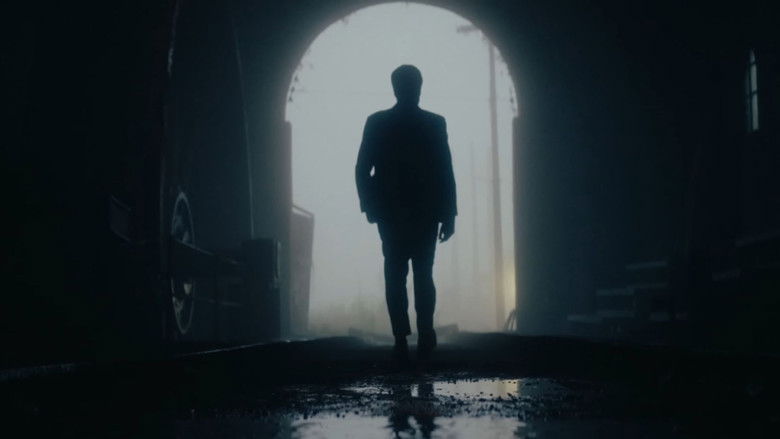 кадр из фильма Мастерская сатаны