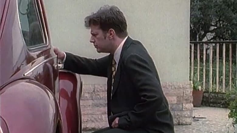 кадр из фильма Gel Fatal