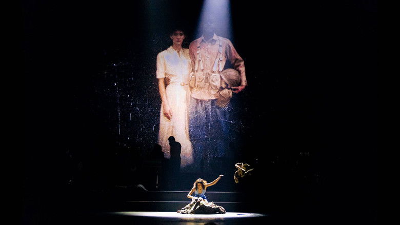 кадр из фильма Le vol du Boli