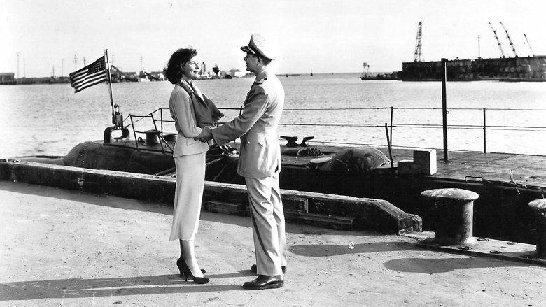 кадр из фильма The Flying Missile