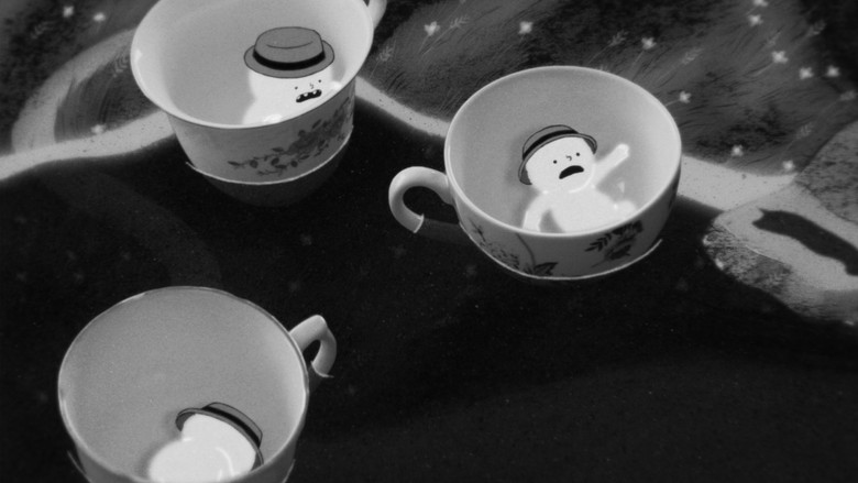 кадр из фильма Empty Little People