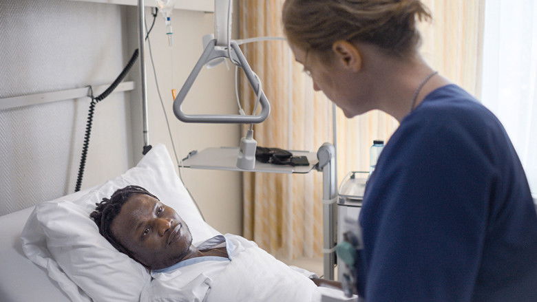 кадр из фильма Ночная смена