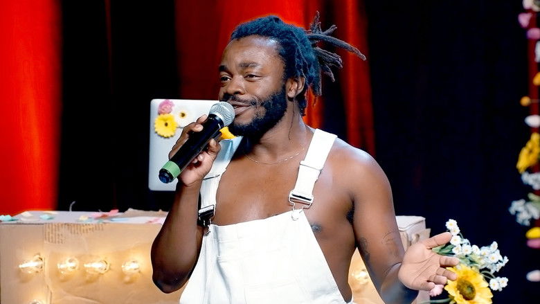 кадр из фильма Demi Adejuyigbe: Is Going to Do One (1) Backflip