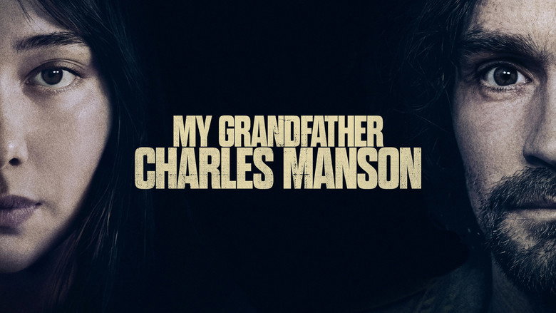 кадр из фильма My Grandfather Charles Manson