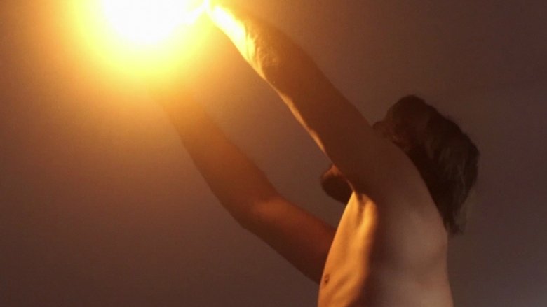 кадр из фильма O Faz-Tudo