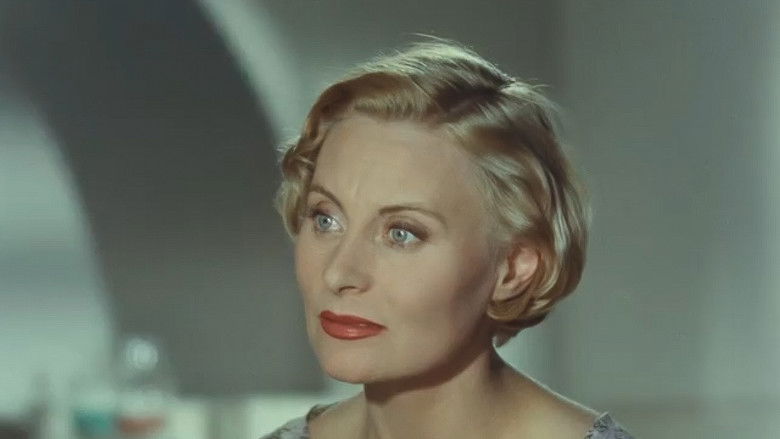 кадр из фильма Obsession