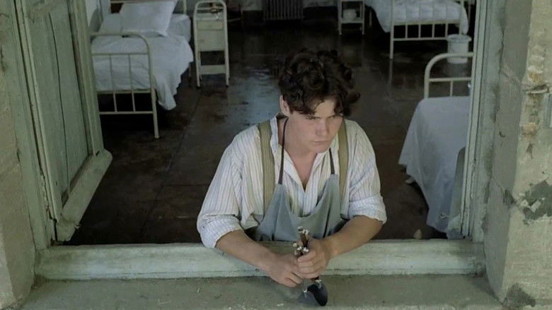 кадр из фильма Le grand délire