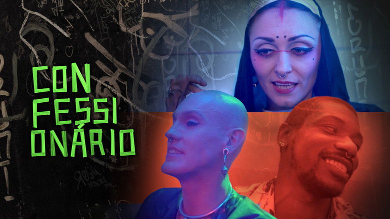 кадр из фильма EX