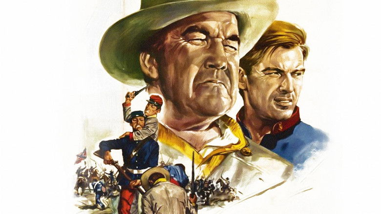 кадр из фильма Per un dollaro di gloria