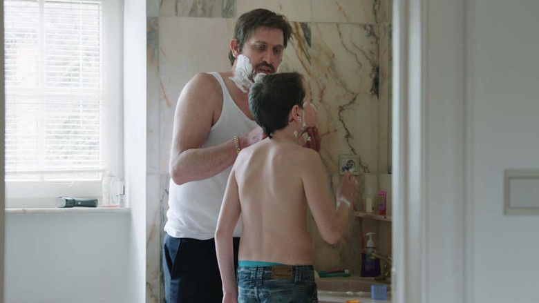 кадр из фильма Mon Ket