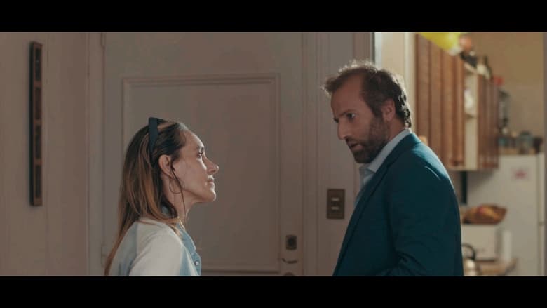 кадр из фильма A Tiempo