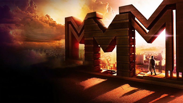 кадр из фильма ПираМММида