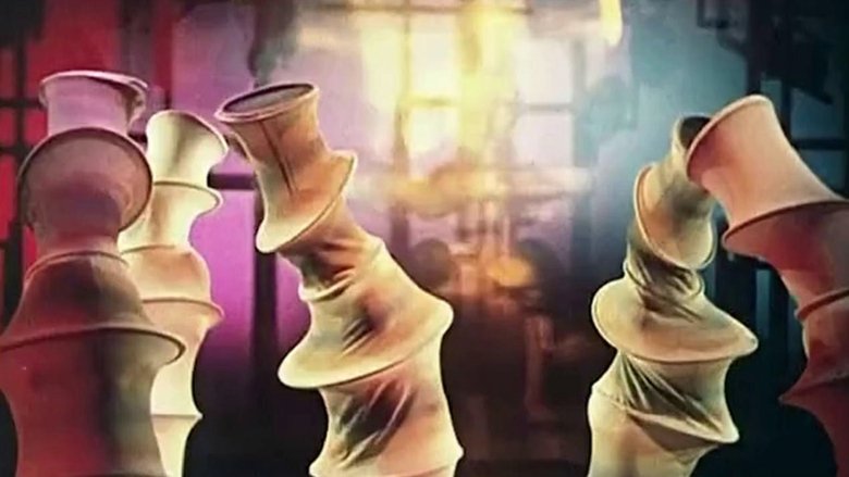 кадр из фильма Hilfe, Hilfe, die Globolinks!