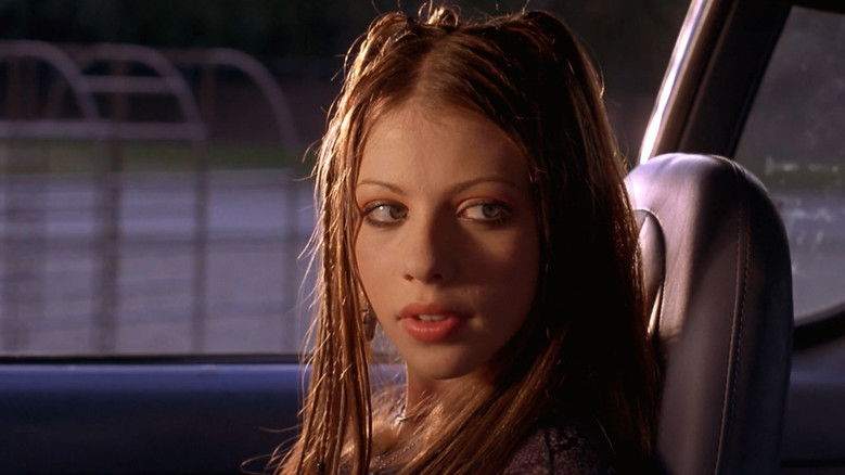 кадр из фильма Загадочная кожа