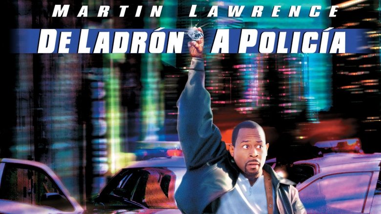 кадр из фильма Бриллиантовый полицейский