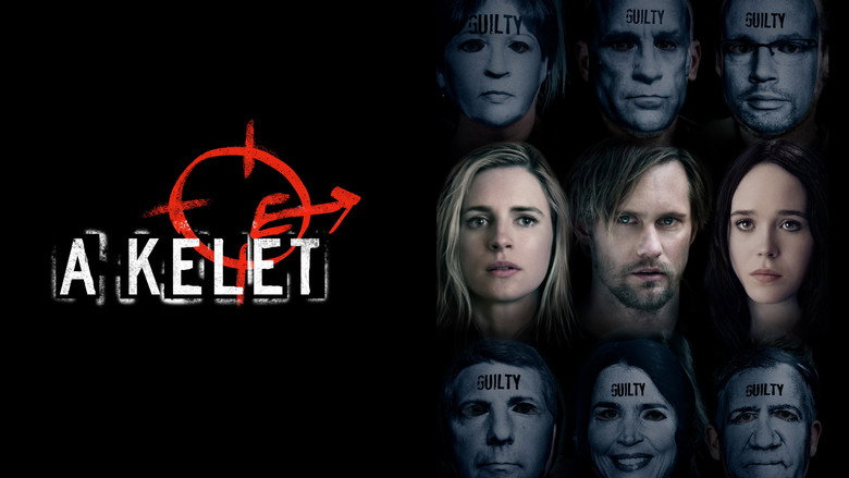 кадр из фильма Группировка 'Восток'