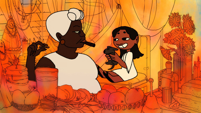 кадр из фильма Último Día