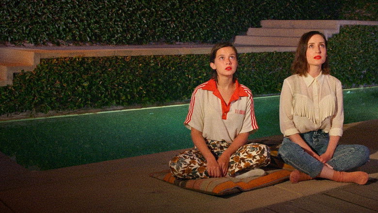 кадр из фильма Как это закончится