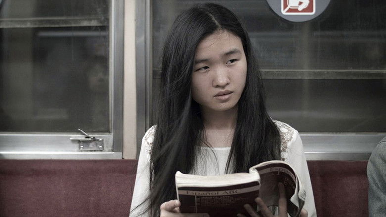 кадр из фильма El futuro perfecto