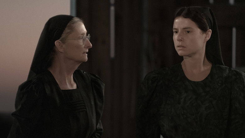 кадр из фильма Говорят женщины